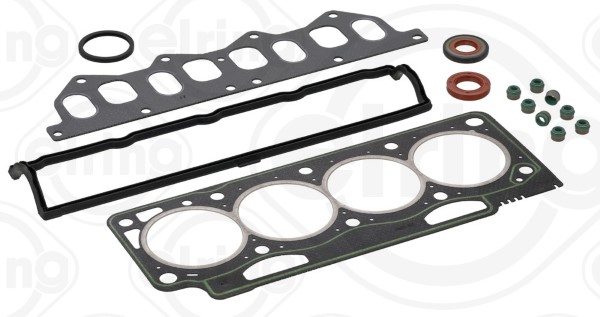 Kit guarnizioni, testata ELRING 524.620